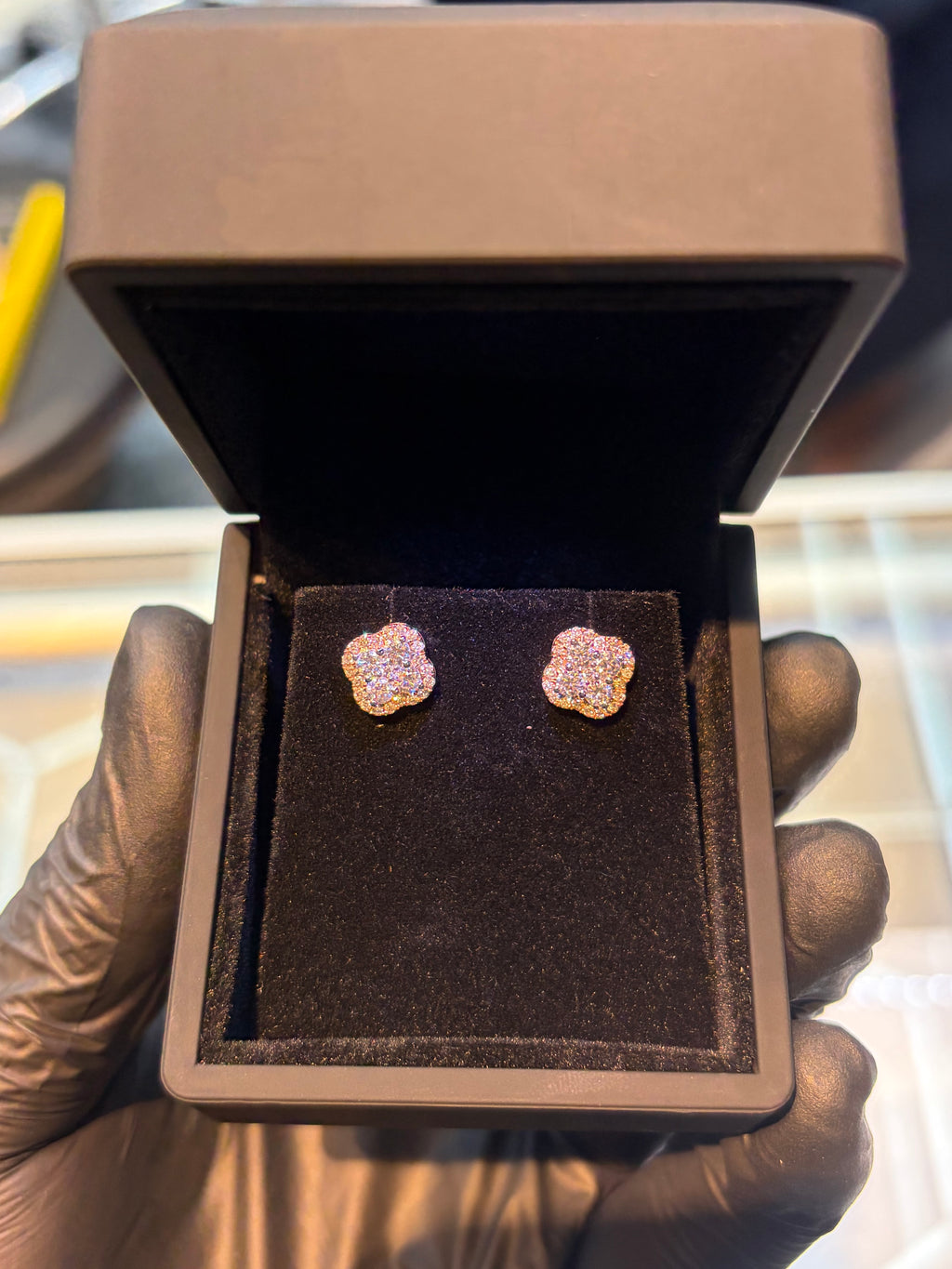 AP Clover Cluster Set
