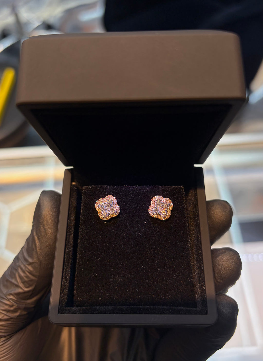 AP Clover Cluster Set