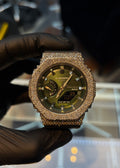Diamond G-Shock