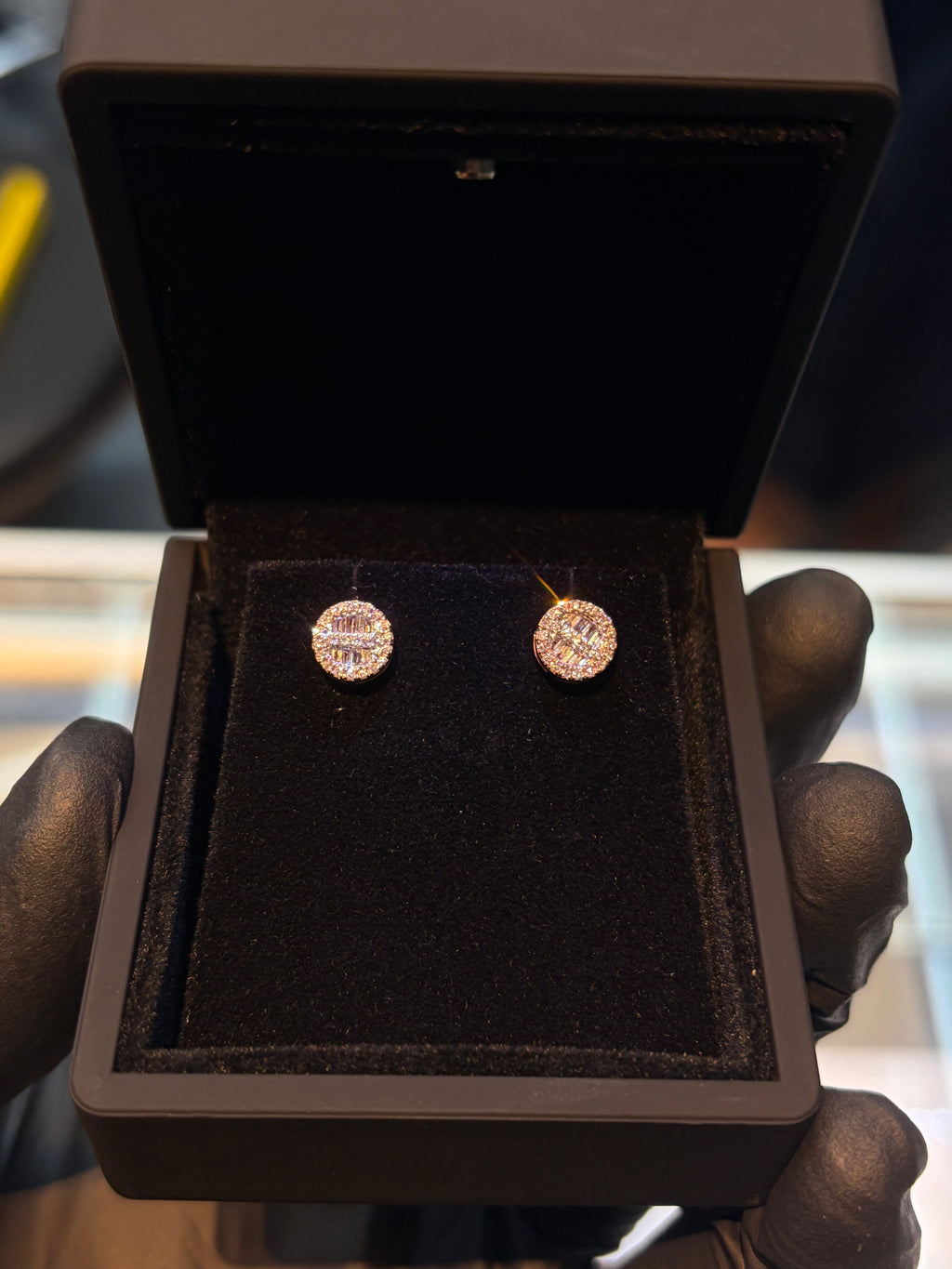 AP Baguette Round Set