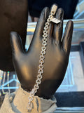 Infinity Link Bracelet