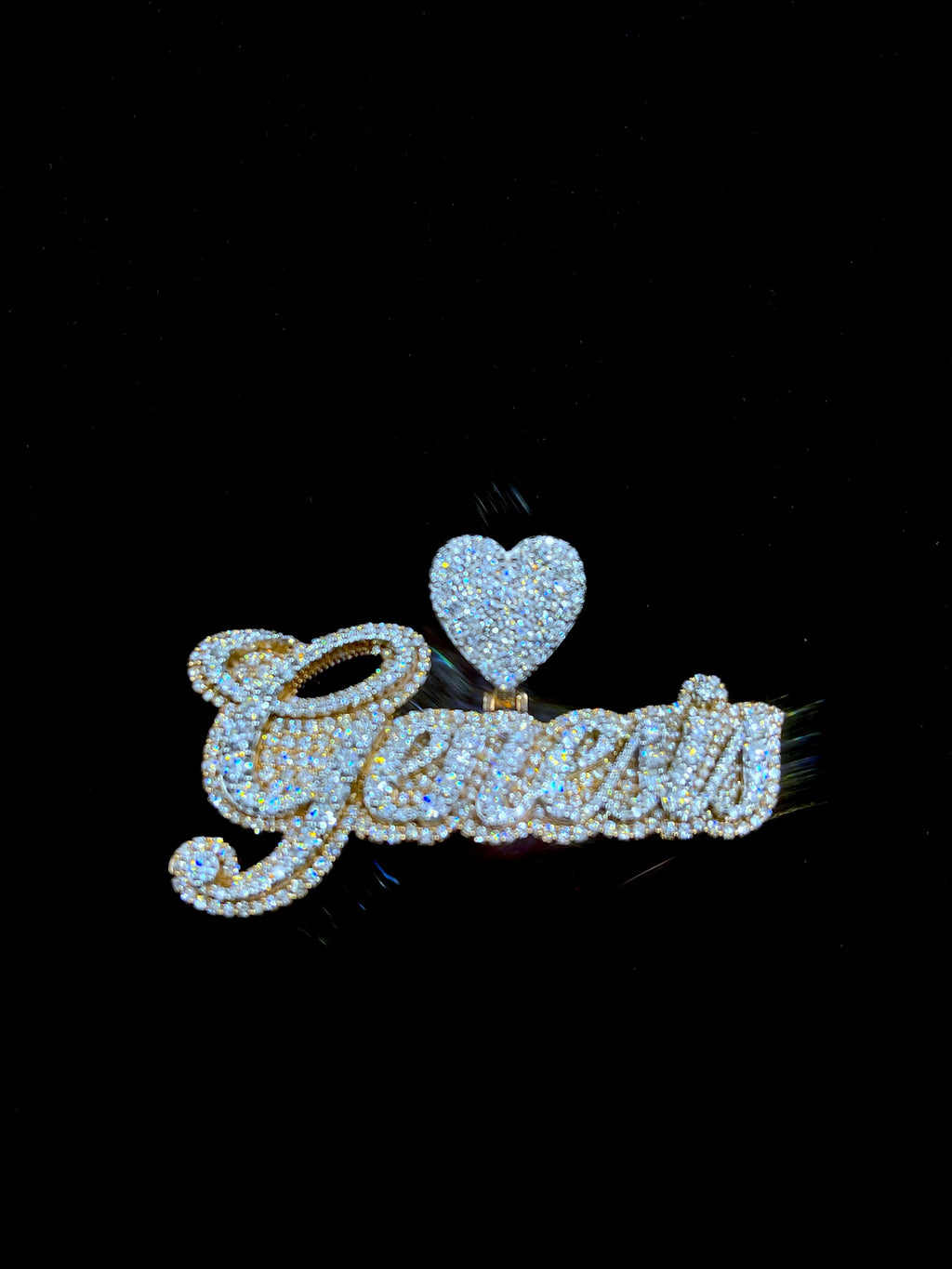 Custom Jewelry