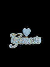 Load image into Gallery viewer, Custom Jewelry
