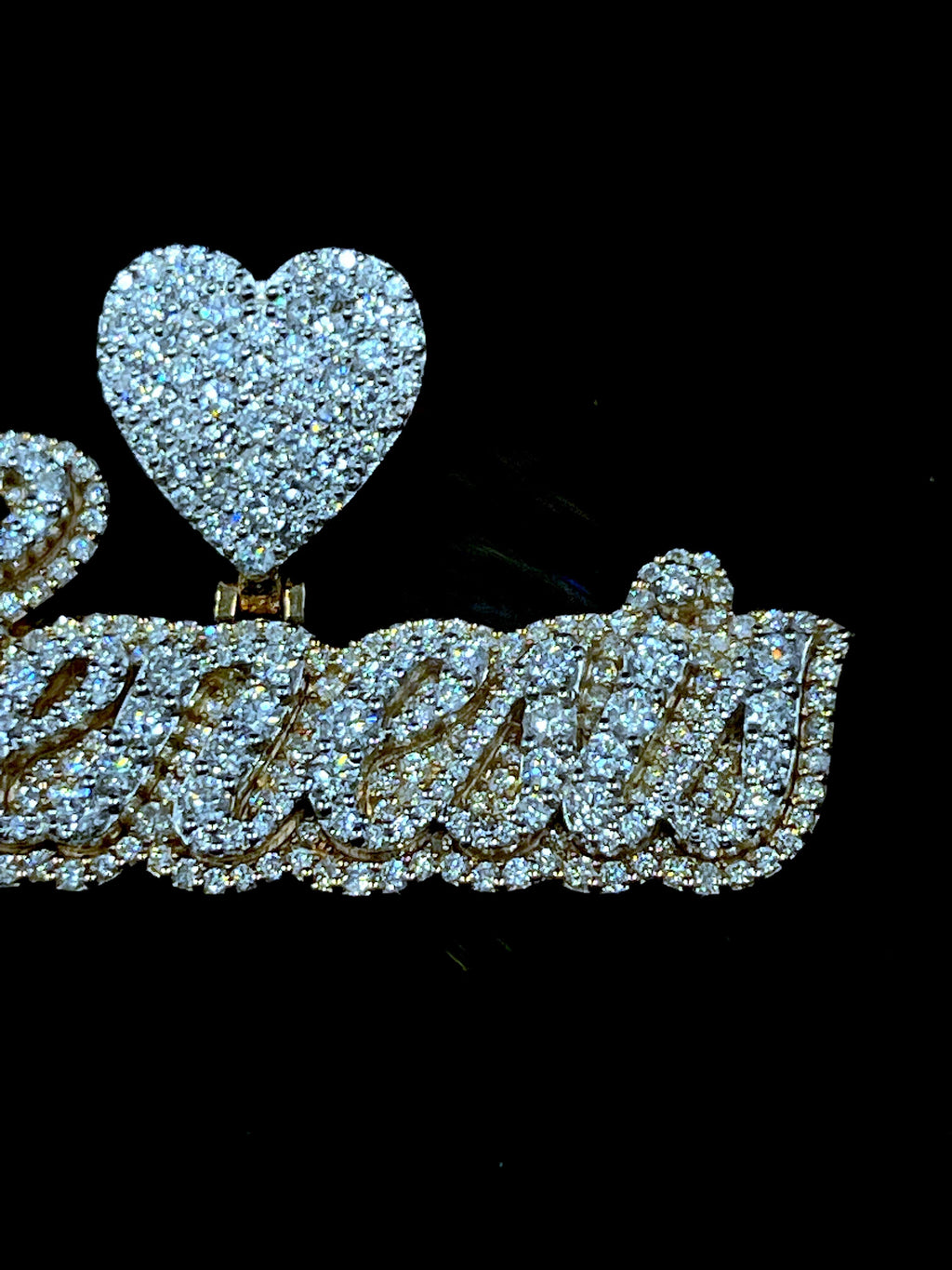 Custom Jewelry