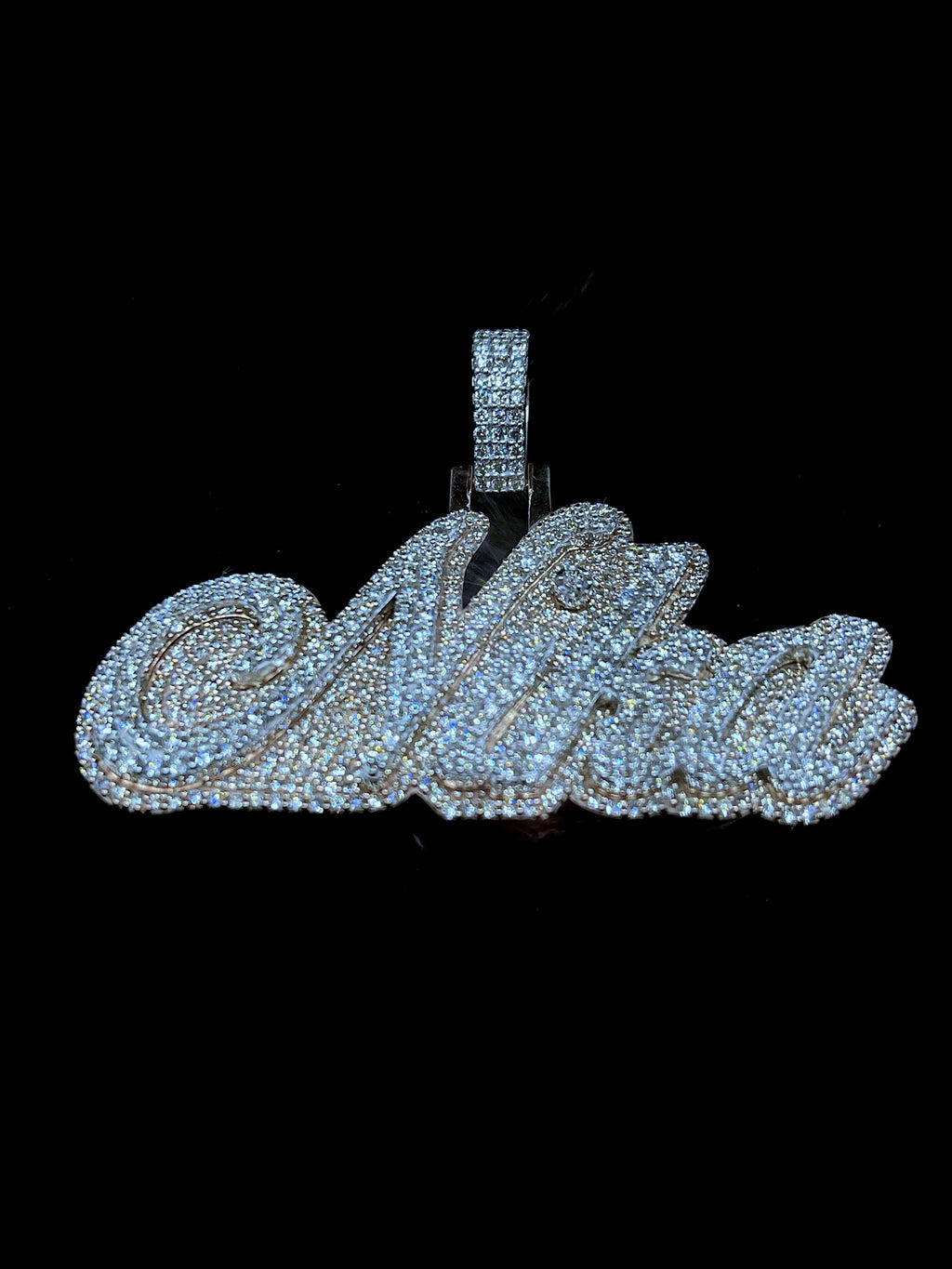 Custom Jewelry