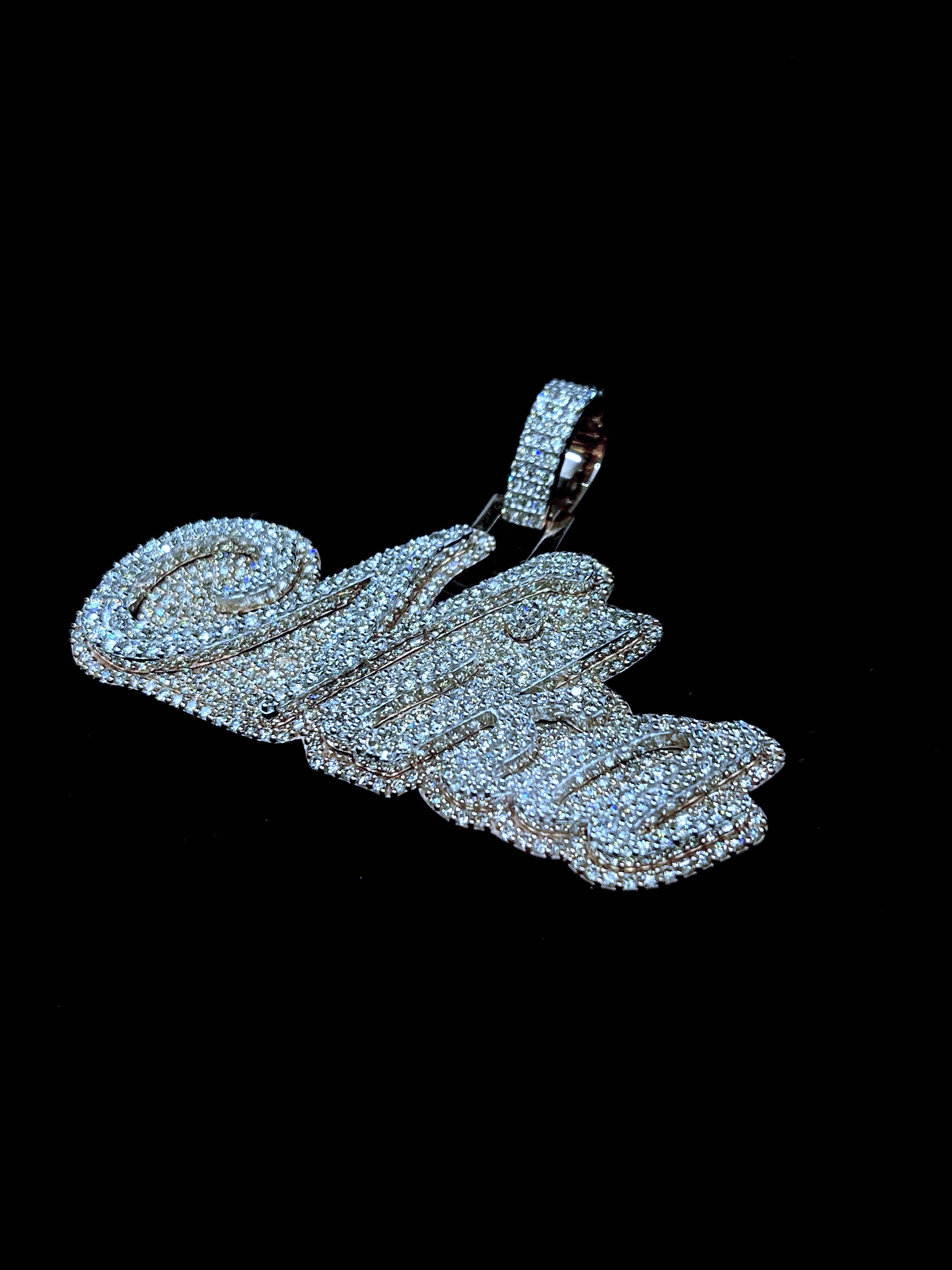 Custom Jewelry
