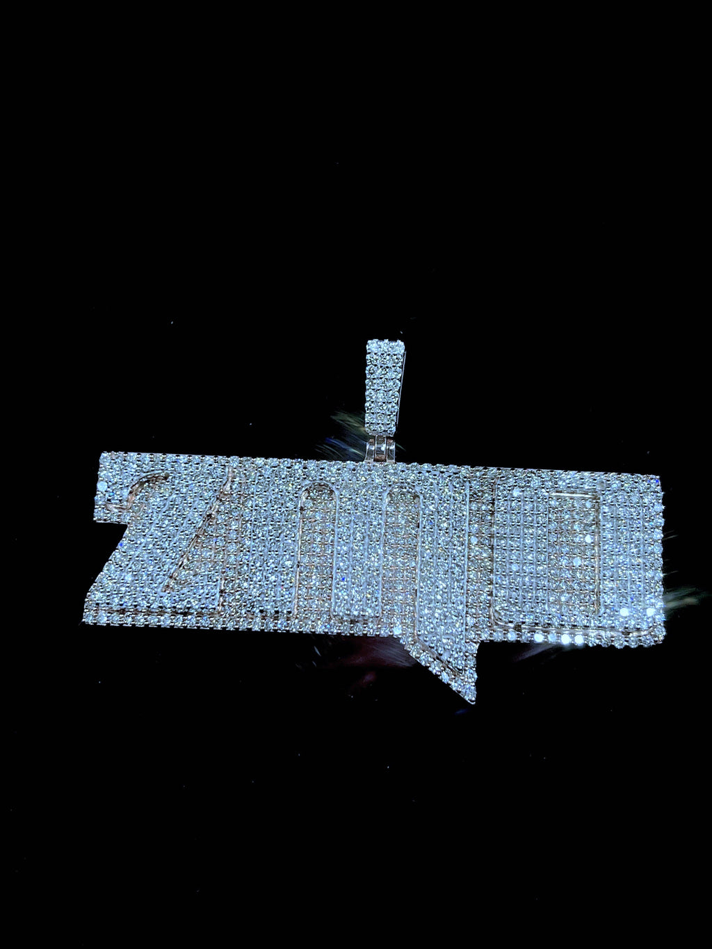 Custom Jewelry