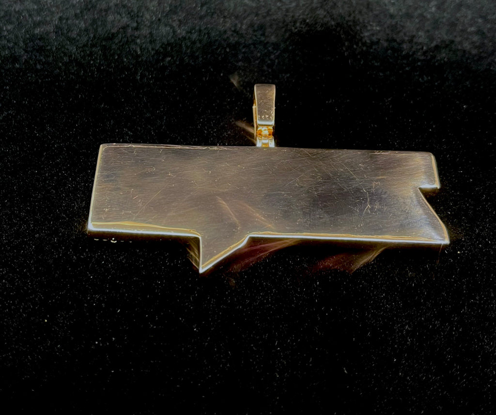 Custom Jewelry