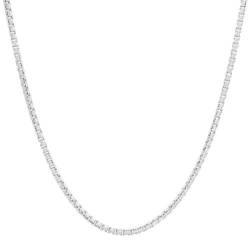3mm 10K Box Chain