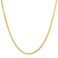 3mm 10K Box Chain